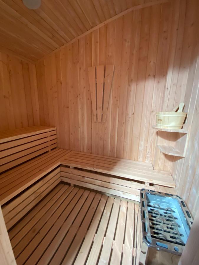 Къща За Гости Хаджиевата Къща Smolyan Exteriör bild