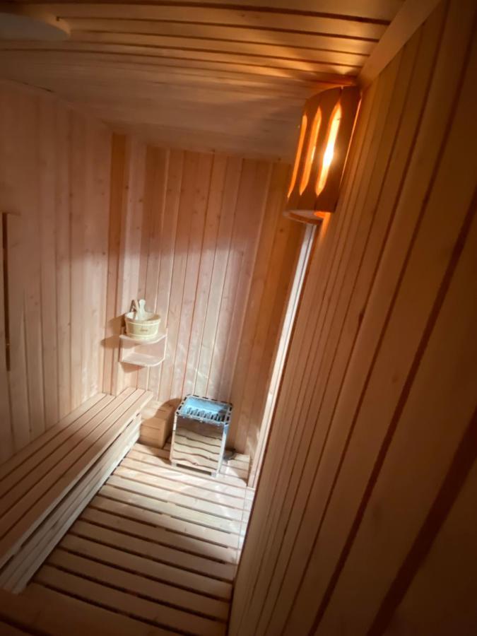 Къща За Гости Хаджиевата Къща Smolyan Exteriör bild