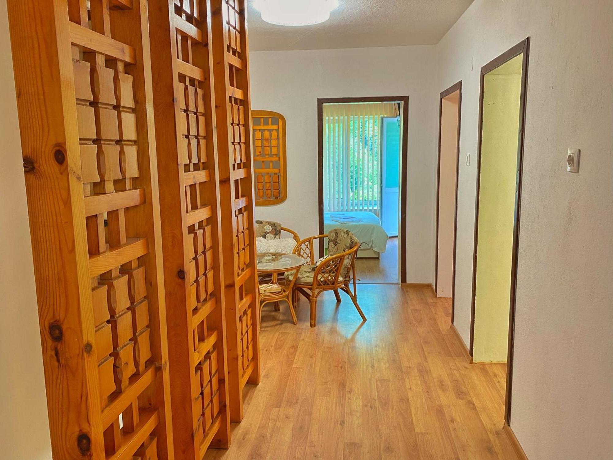 Къща За Гости Хаджиевата Къща Smolyan Exteriör bild